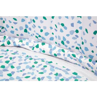 DMUCHANE SPA HONOLULU 196x71 cm 6 os. - BESTWAY 54174