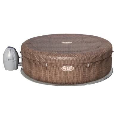 DMUCHANE SPA ST. MORITZ 216x71 cm 7 os. - BESTWAY 54175