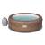 DMUCHANE SPA ST. MORITZ 216x71 cm 7 os. - BESTWAY 54175