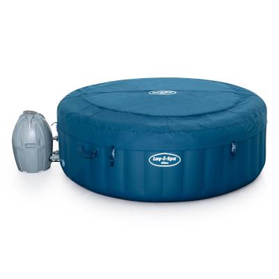 DMUCHANE SPA MILAN 196x71 cm 6 os. WiFi - BESTWAY 54184