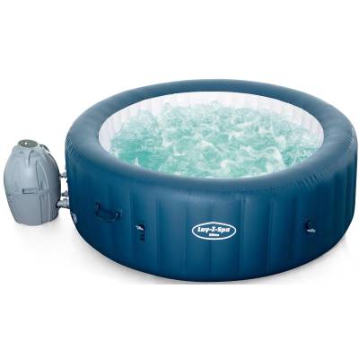 DMUCHANE SPA MILAN 196x71 cm 6 os. WiFi - BESTWAY 54184