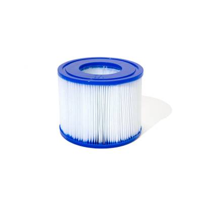 DMUCHANE SPA MILAN 196x71 cm 6 os. WiFi - BESTWAY 54184