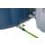 DMUCHANE SPA MILAN 196x71 cm 6 os. WiFi - BESTWAY 54184