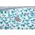 DMUCHANE SPA MILAN 196x71 cm 6 os. WiFi - BESTWAY 54184