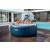 DMUCHANE SPA MILAN 196x71 cm 6 os. WiFi - BESTWAY 54184