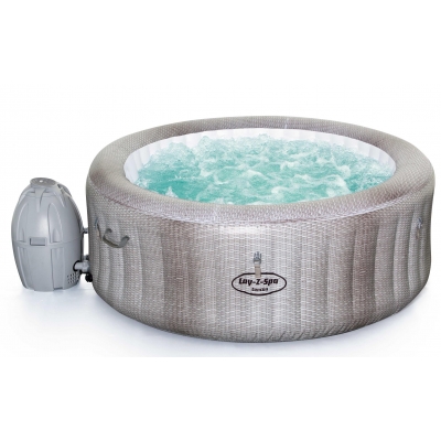 DMUCHANE SPA CANCUN 180x66 cm 4 os. - BESTWAY 54286