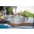 DMUCHANE SPA CANCUN 180x66 cm 4 os. - BESTWAY 54286