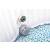 DMUCHANE SPA CANCUN 180x66 cm 4 os. - BESTWAY 54286