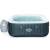 Dmuchane spa jacuzzi IBIZA 180x180x66 cm 6 os. - Bestway 60015