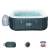 Dmuchane spa jacuzzi IBIZA 180x180x66 cm 6 os. - Bestway 60015