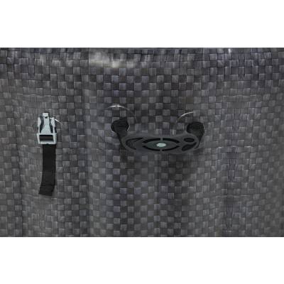 DMUCHANE SPA HAVANA 180x66 cm 4 os. - BESTWAY 54298