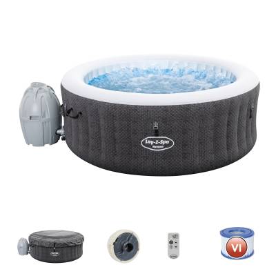 DMUCHANE SPA HAVANA 180x66 cm 4 os. - BESTWAY 54298