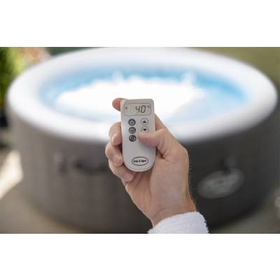 DMUCHANE SPA HAVANA 180x66 cm 4 os. - BESTWAY 54298