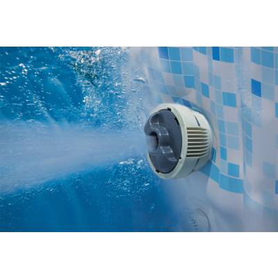 DMUCHANE SPA HAVANA 180x66 cm 4 os. - BESTWAY 54298