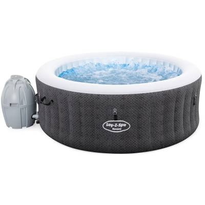 DMUCHANE SPA HAVANA 180x66 cm 4 os. - BESTWAY 54298