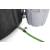 DMUCHANE SPA HAVANA 180x66 cm 4 os. - BESTWAY 54298