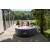 DMUCHANE SPA HAVANA 180x66 cm 4 os. - BESTWAY 54298