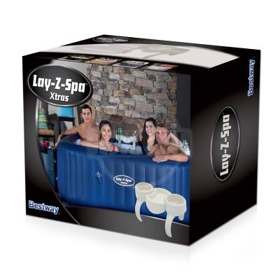 UCHWYT NA NAPOJE DO SPA HOLDER - BESTWAY 58416