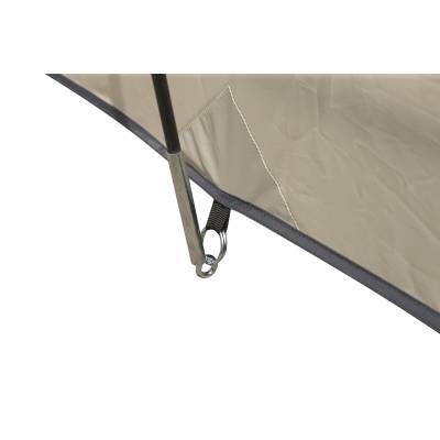 ALTANA NAMIOT DO SPA 390x390x255 - BESTWAY 58460