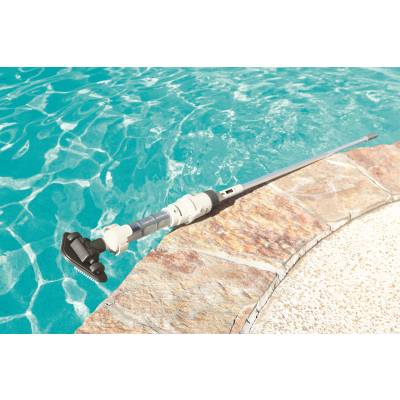 BEZPRZEWODOWY ODKURZACZ DO SPA BASENU - BESTWAY 58487