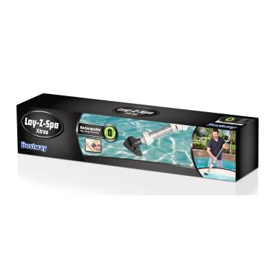 BEZPRZEWODOWY ODKURZACZ DO SPA BASENU - BESTWAY 58487