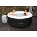 Dmuchane jacuzzi spa Miami 180x66 cm 4 os. - Bestway 60001