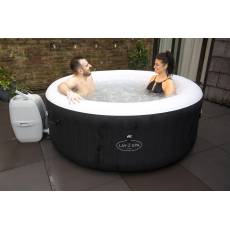 DMUCHANE JACUZZI SPA MIAMI 180x66 cm 4 os. - BESTWAY 60001