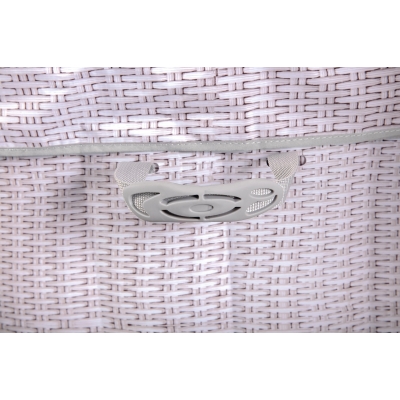 DMUCHANE JACUZZI SPA CANCUN 180x66 cm 4 os. - BESTWAY 60003