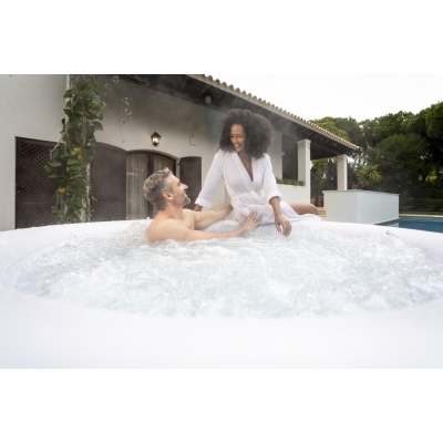 Dmuchane jacuzzi spa CANCUN 180x66 cm 4 os. - Bestway 60003