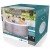 DMUCHANE JACUZZI SPA CANCUN 180x66 cm 4 os. - BESTWAY 60003