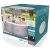 Zestaw PRESTIGE dmuchane jacuzzi spa CANCUN 180x66 cm 4 os. - Bestway 60003