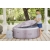 DMUCHANE JACUZZI SPA CANCUN 180x66 cm 4 os. - BESTWAY 60003