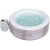 DMUCHANE JACUZZI SPA CANCUN 180x66 cm 4 os. - BESTWAY 60003