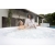 Zestaw PRESTIGE dmuchane jacuzzi spa CANCUN 180x66 cm 4 os. - Bestway 60003