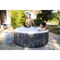DMUCHANE JACUZZI SPA BAHAMAS 180x66 cm 4 os. - BESTWAY 60005