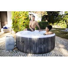 DMUCHANE JACUZZI SPA BAHAMAS 180x66 cm 4 os. - BESTWAY 60005