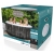 FULL ZESTAW DMUCHANE JACUZZI SPA BAHAMAS 180x66 cm 4 os. - BESTWAY 60005