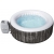 FULL ZESTAW DMUCHANE JACUZZI SPA BAHAMAS 180x66 cm 4 os. - BESTWAY 60005
