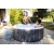 FULL ZESTAW DMUCHANE JACUZZI SPA BAHAMAS 180x66 cm 4 os. - BESTWAY 60005