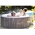 FULL ZESTAW DMUCHANE JACUZZI SPA BAHAMAS 180x66 cm 4 os. - BESTWAY 60005