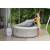 DMUCHANE JACUZZI SPA TAHITI 180x66 cm 4 os. - BESTWAY 60007