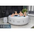 DMUCHANE JACUZZI SPA PARIS 196x66 cm - BESTWAY 60013