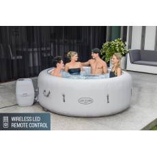 DMUCHANE JACUZZI SPA PARIS 196x66 cm - BESTWAY 60013