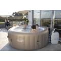 Dmuchane jacuzzi spa Palm Springs 196x71 cm 6 os. WiFi - Bestway 60017