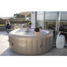 Dmuchane jacuzzi spa Palm Springs 196x71 cm 6 os. WiFi - Bestway 60017