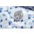 Dmuchane jacuzzi spa Palm Springs 196x71 cm 6 os. WiFi - Bestway 60017
