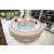 Dmuchane jacuzzi spa Palm Springs 196x71 cm 6 os. WiFi - Bestway 60017