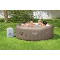 DMUCHANE JACUZZI SPA PALM SPRINGS 196x71 cm - BESTWAY 60017