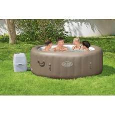 Dmuchane jacuzzi spa Palm Springs 196x71 cm 6 os. - Bestway 60017