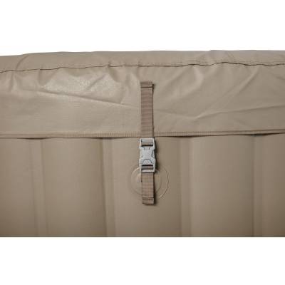 DMUCHANE JACUZZI SPA PALM SPRINGS 196x71 cm - BESTWAY 60017